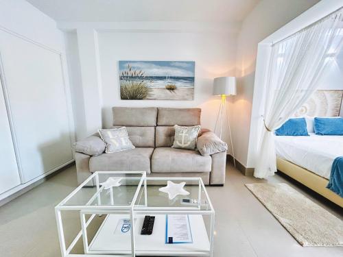Mare Apartments Marbella photo 108