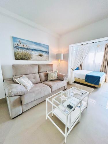 Mare Apartments Marbella photo 110