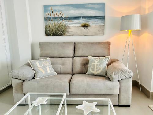 Mare Apartments Marbella photo 109
