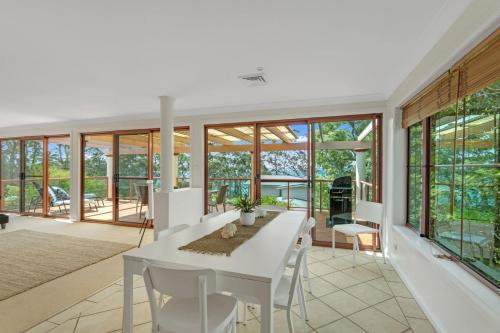 Gallery image of Orion Beach Retreat in Vincentia