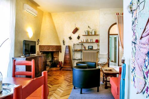 Santo Stefano Penthouse by 360Rentals