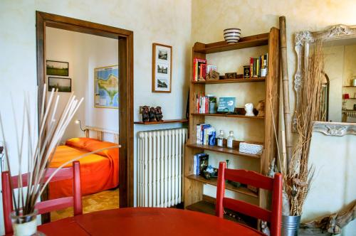 Santo Stefano Penthouse by 360Rentals