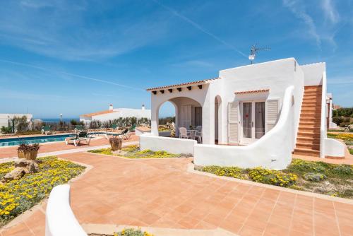 Rimar 4, 2 bedroom apartment, Cap d'Artrutx