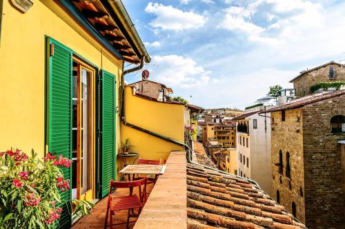 Santo Stefano Penthouse by 360Rentals