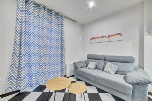 Apartamento La Navarra by Clabao