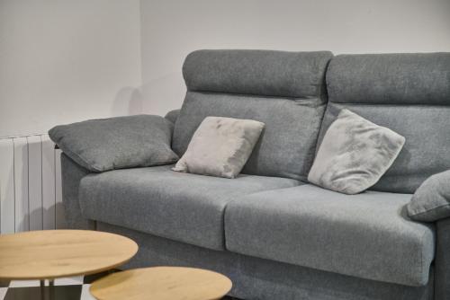 Apartamento La Navarra by Clabao