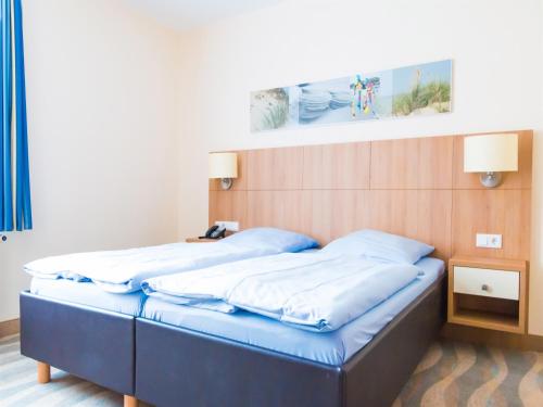 Inselhotel Bruns photo 41