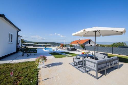 Villa Noemi – Photos 4