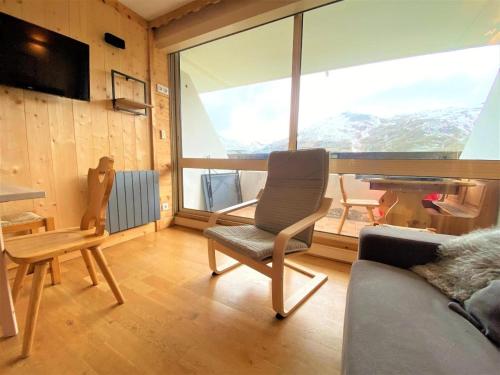 Afbeelding uit fotogalerij van BRELIN in Les Menuires