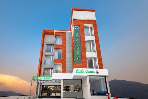 The Classio By DLS Hotels – Photos 3