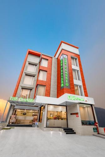 The Classio By DLS Hotels – Photos 2