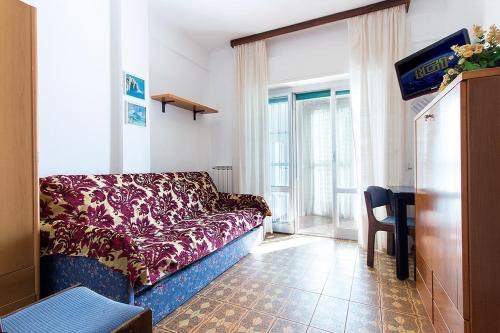 Μια τηλεόραση ή/και κέντρο ψυχαγωγίας στο Casavacanze Internazionale