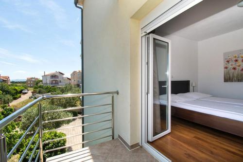 Apartments Kendes
