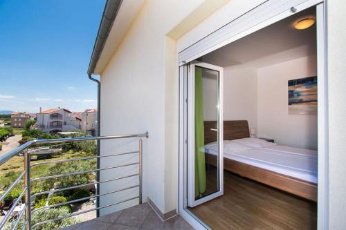 Apartments Kendes