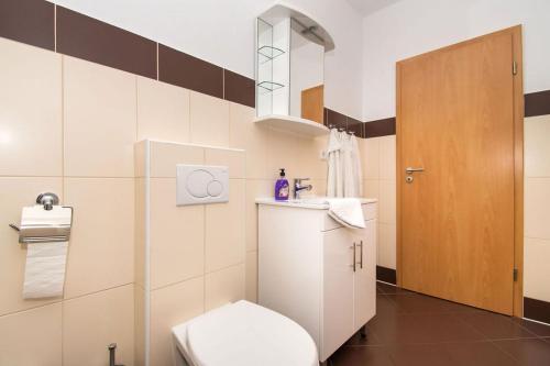 Apartments Kendes