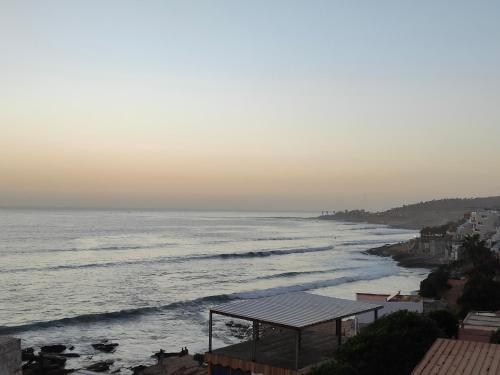 Sweet Taghazout