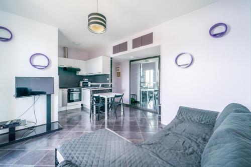 Le Toco - Appt 1 chambre