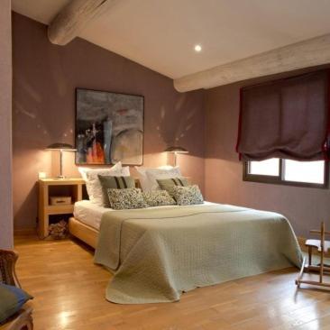Les Chambres de l'Abbaye photo 32