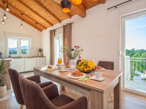 Holiday Home Dalmacia by Interhome