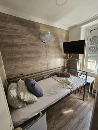 4SLEEP Guest house