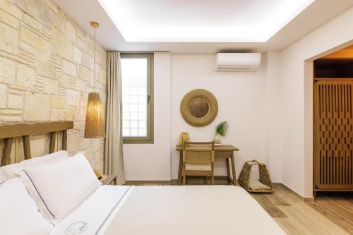 Gallery image of Kastri Elia Suites in Nikiti