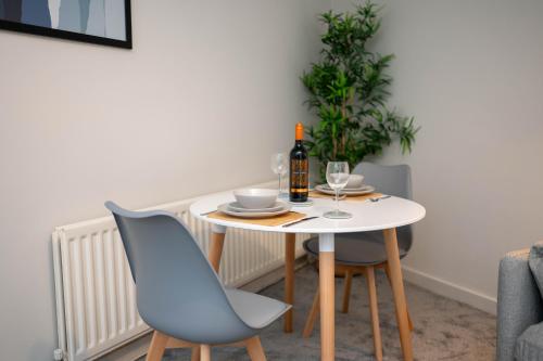 Gallery image of Watling Apartments Tamworth in Tamworth