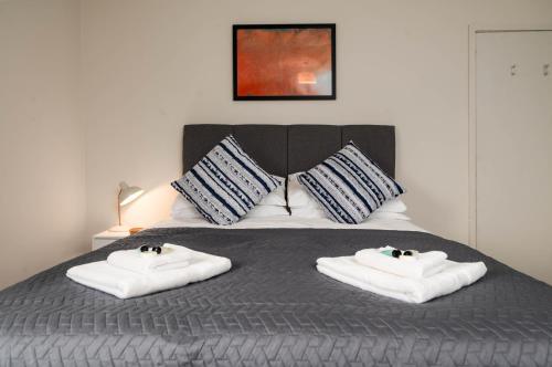 Gallery image of Watling Apartments Tamworth in Tamworth