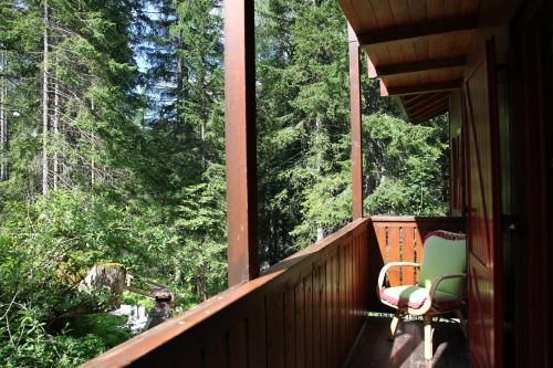 Chalet dei Pini – Photos 4