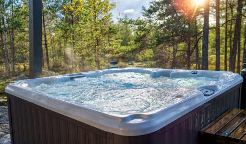Chalet Authentik - Fiddler Lake Resort – Photos 2