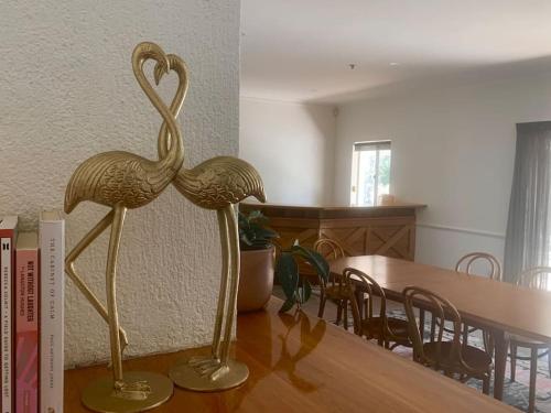 Gallery image of Luxury and cosy family retreat in Carbrook