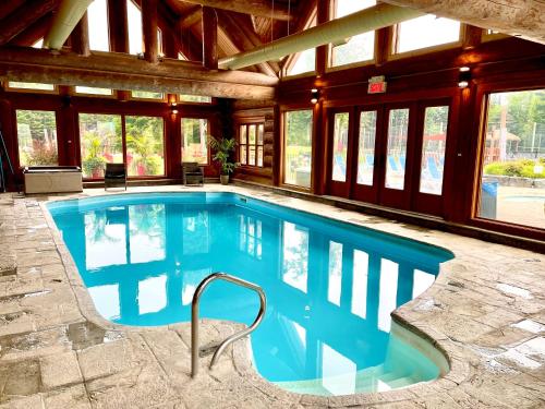 Chalet Authentik - Fiddler Lake Resort – Photos 4