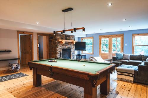 Chalet Authentik - Fiddler Lake Resort – Photos 3