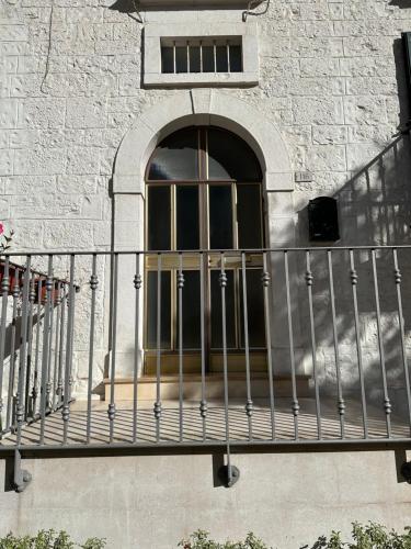 Fotografie z fotogalerie ubytování Angel House v destinaci Locorotondo