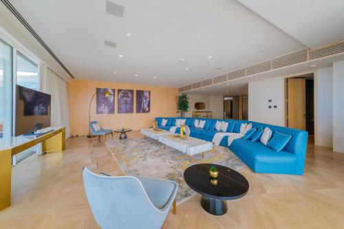 EDEN'S Homes & Villas - FIVE Palm Residences Penthouses photo 2