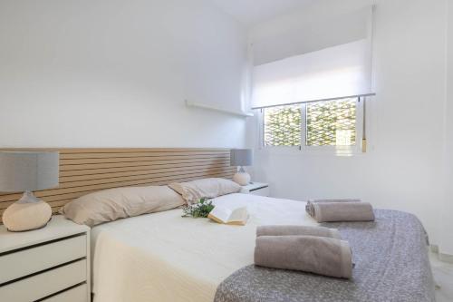 Apartamento Estepona lll