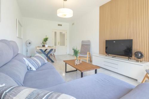 Apartamento Estepona lll