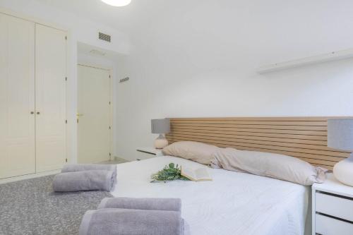 Apartamento Estepona lll