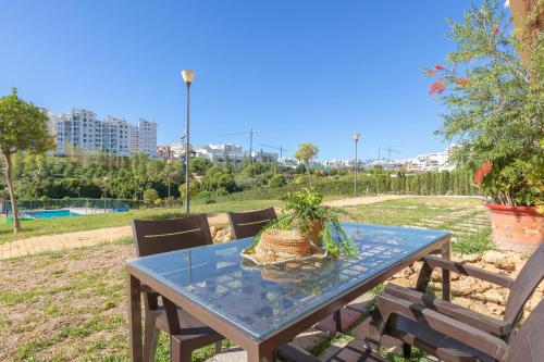 Apartamento Estepona lll