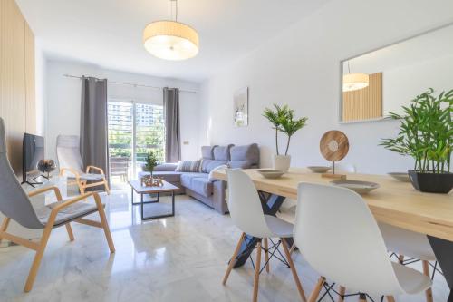 Apartamento Estepona lll