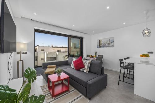 Terracos de Quarteira 2 Red by Real Properties