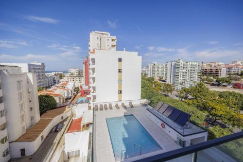 Terracos de Quarteira 2 Red by Real Properties