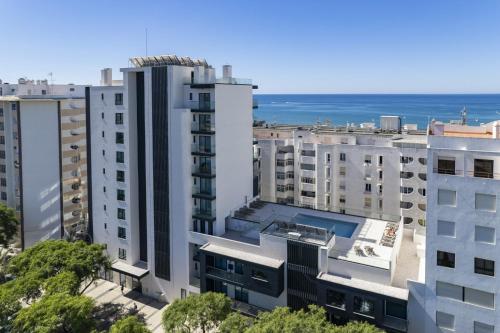 Terracos de Quarteira 2 Red by Real Properties