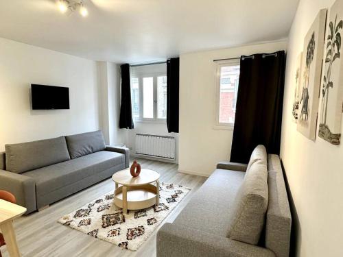 Stade de France 8min - Idéal JO 2024