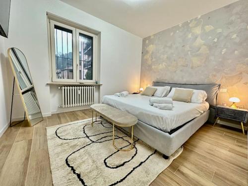 Foto Luxury house near the funicular 1