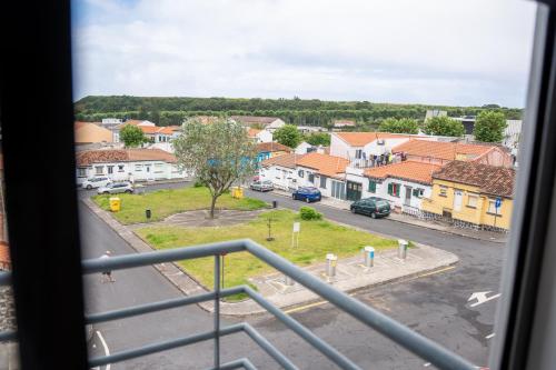 Large Modern Ponta Delgada Apartment