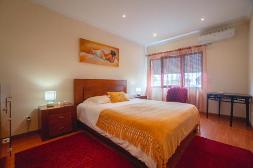 Large Modern Ponta Delgada Apartment