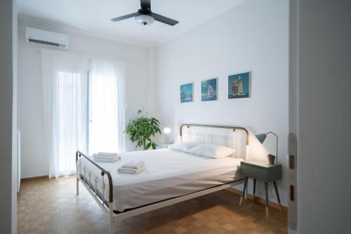 Urban Retreat: Exarcheia Remodel