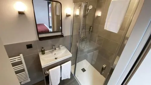 Le Génépy - Appart'hôtel de Charme photo 30