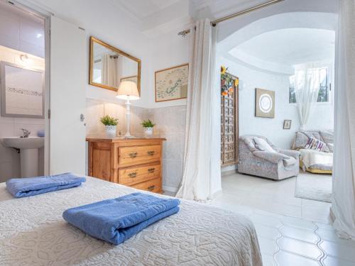 Holiday Home Madreselva-3 by Interhome