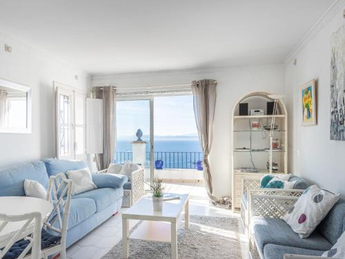 Holiday Home Madreselva-3 by Interhome